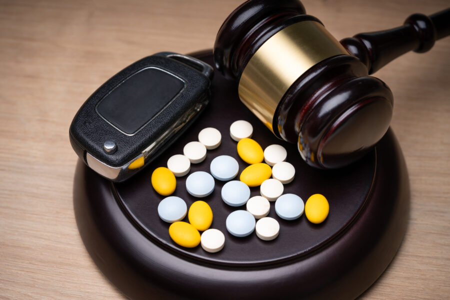 Navigating DUI Penalties and Sentencing